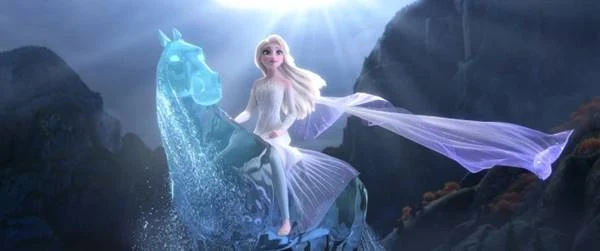 Kesimpulan Review Frozen 2, film animasi terbaru 2019