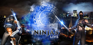 Ninjas Live™