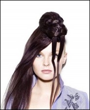 Animal hair 1