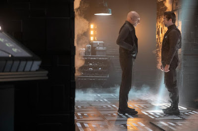 Star Trek Picard Series Image 20