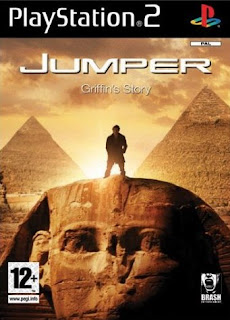 Free Download Jumper ISO PS2 Full Version for PC