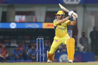 IPL 2022