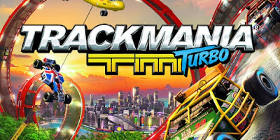 TrackMania Turbo PC Game Free Download