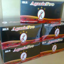 Obat Herbal AgaricPro