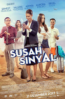 Susah Cari Sinyal ( 2017 )