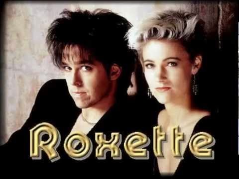 Roxette