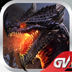Rise Of The Dragon v0.0.3 APK Mod Unlimited Money [Terbaru]