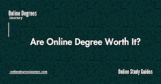 Online Degrees