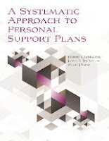 A Systematic Approach to Personal Support Plans book cover 