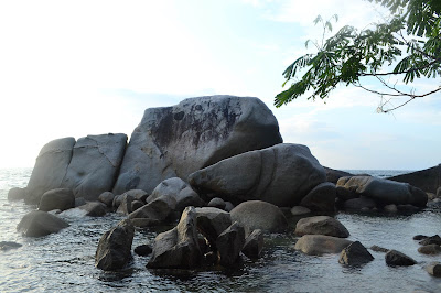 Pulau Pandang Batubara