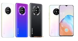 Gionee K30 Pro price specs unveiled