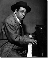 duke ellington