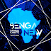 Djorge Cadete & TwoStrong - Benga New (Afro House) 2017 | Download