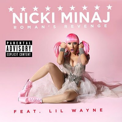 Nicki Minaj Lil Wayne Romans Revenge. Nicki Minaj Ft. Lil Wayne