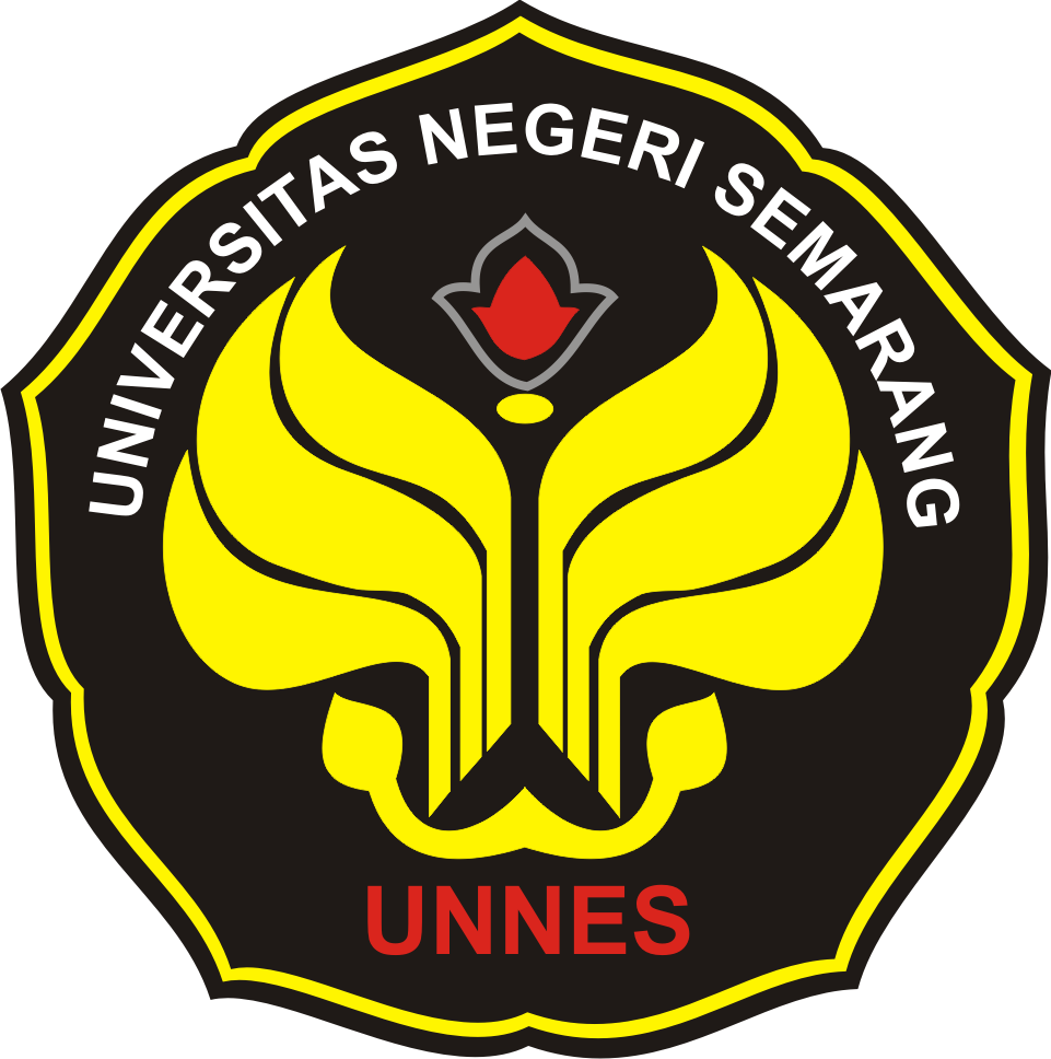  LOGO UNNES  Gambar Logo 