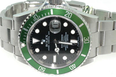 certain ratio: How to Spot a Fake Rolex Submariner