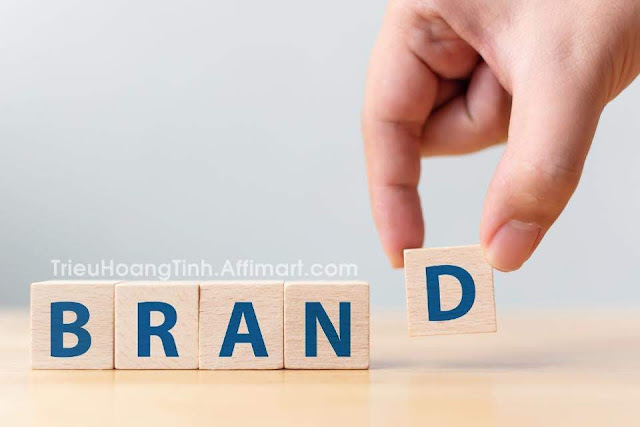 Giá trị của thương hiệu (Brand value) là gì? Các thành phần