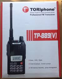 Jual HT Toriphone TP- 889 V