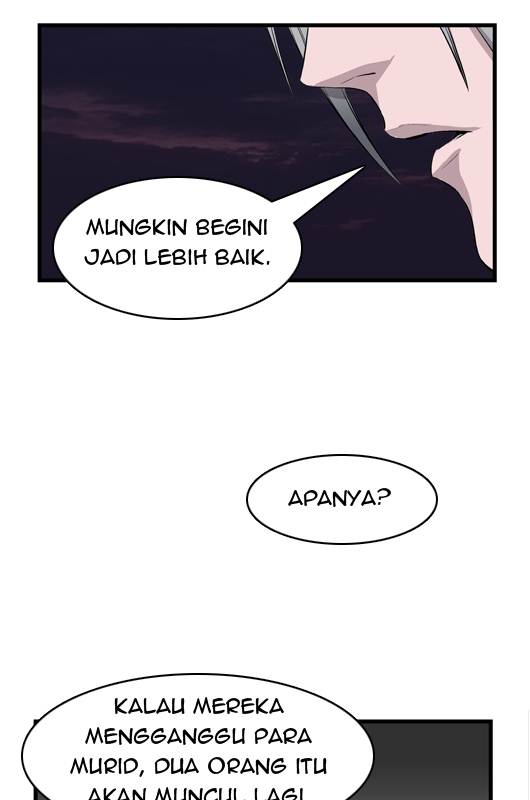 Webtoon Noblesse Bahasa Indonesia Chapter 42