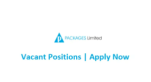 Packages Ltd Latest Jobs in Karachi Assistant Sales Manager 2024