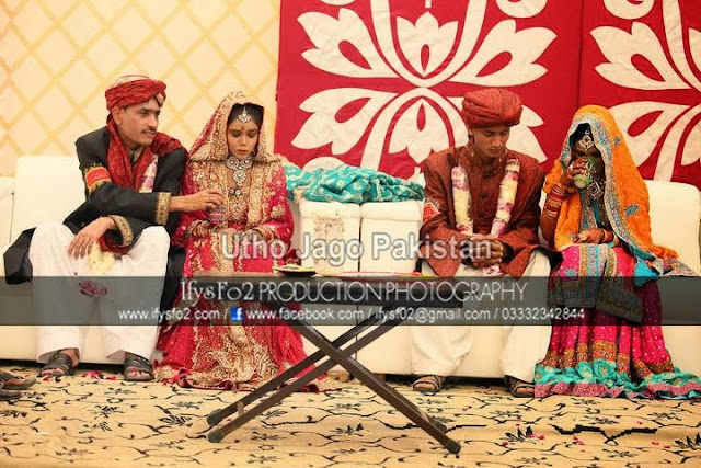 Utho-jago-pakistan-28 November-wedding show photos-utho-jago-pakistan-today-morning show photos on geo news.