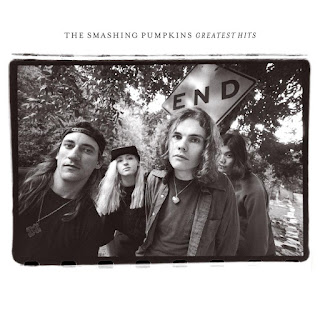 MP3 download Smashing Pumpkins - Greatest Hits iTunes plus aac m4a mp3