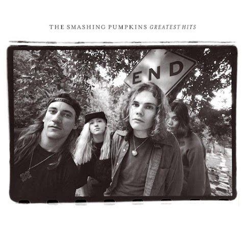 Smashing Pumpkins - Greatest Hits [iTunes Plus AAC M4A]