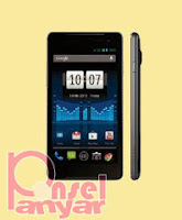 Smartfren Andromax U2