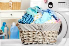 5 Tips Penjagaan Pakaian Berwarna Sebelum Di Cuci 