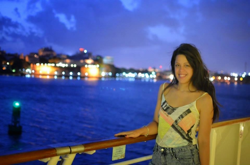 Castillo San Felipe de Morro