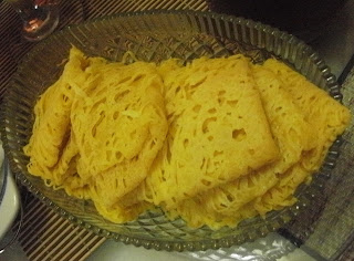 HALAMAN CHENOLIE.: ROTI JALA