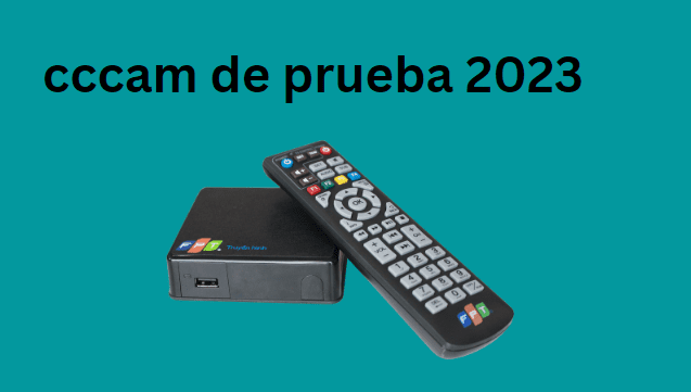 cccam de prueba 2024