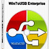 Download WinToUSB Enterprise 3.4 + Serial