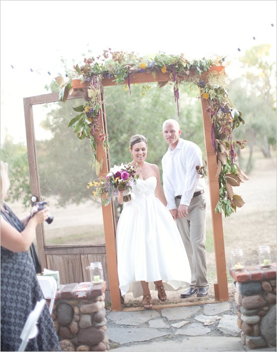 Inspiration Door Arch Project Wedding Forums