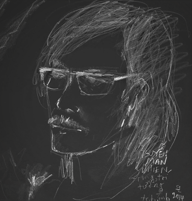 Nguyễn Man Nhiên