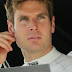 Will Power on the pole for Saturday's Firehawk 600 