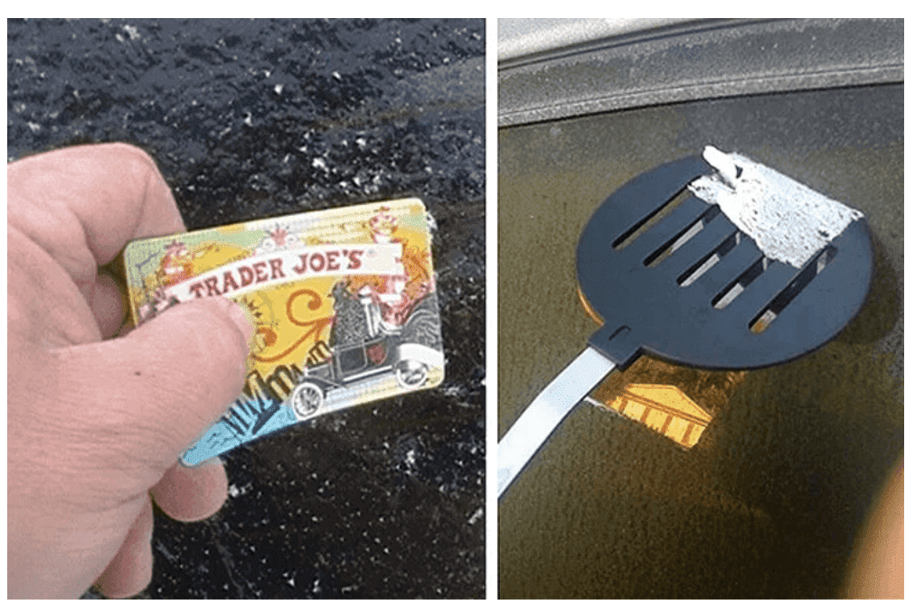 25 Hacks To Prepare Your Car For The Cold Weather