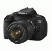 Canon EOS 650D (EOS Rebel T4i / EOS Kiss X6i)