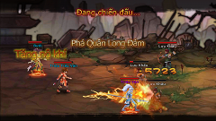 Tải game Thánh Tướng tam quốc online