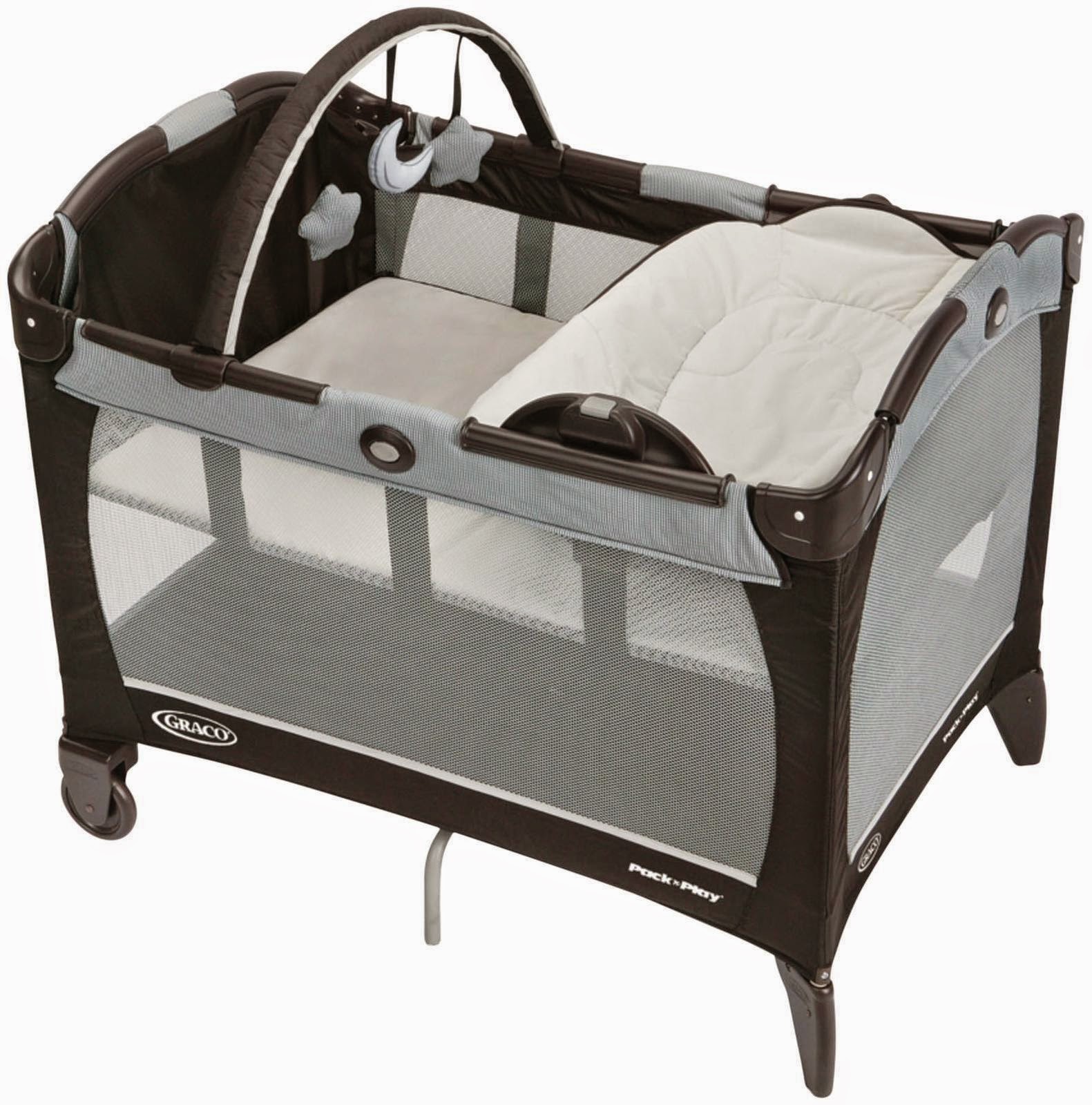 CHICCO PLAY YARD INSTRUCTION MANUAL