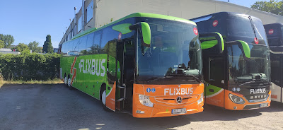 autobusy Flixbus