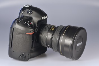 Nikon D3