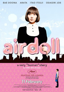 Download Film Air Doll (2009) BluRay 720p Subtitle Indonesia