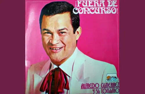 Queriendote Y Adorandote | Alfredo Gutierrez Lyrics