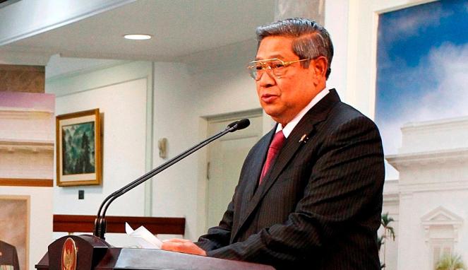 sby Bulutangkis Meraih Sukses, SBY Sindir PSSI