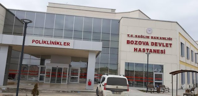 Bozova'da soba zehirlenmesi! 2 kişi hayatını kaybetti 