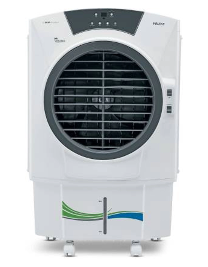 Voltas Desert Grand 52E air Cooler, 52 L