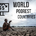 The Top 10 Poorest Countries in the World