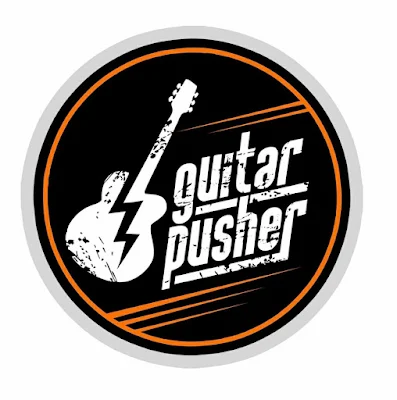 GuitarPusher Official Site