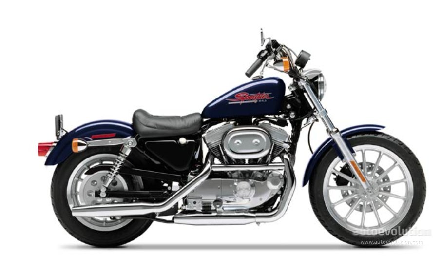  Harley Davidson Accessories Guide January 2013